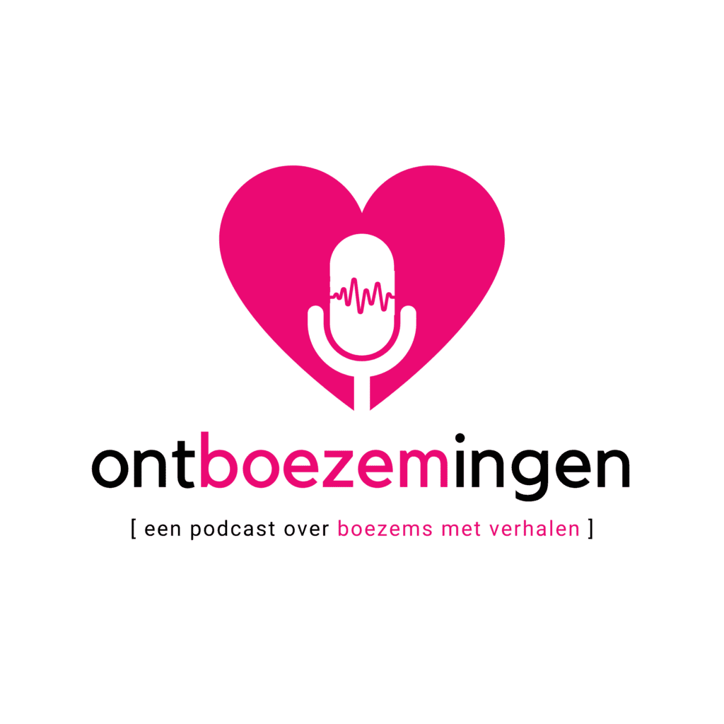 Ontboezemingen is een podcast voor en met borstkankerpatiënten