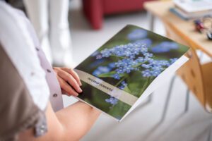 informatiemap dementie